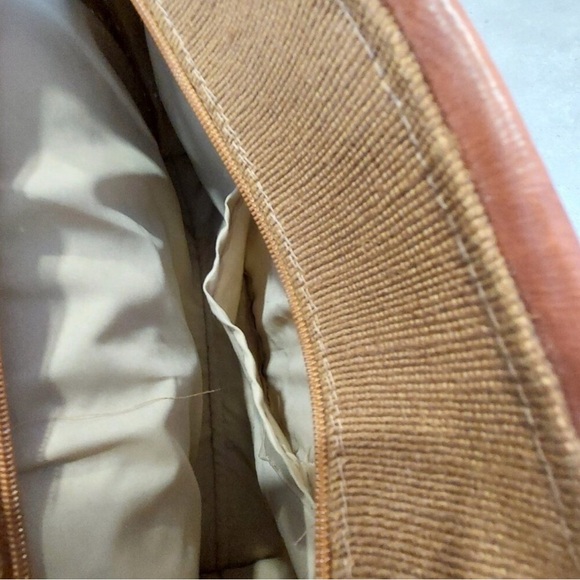 Sezane style woven tote - Picture 7 of 12